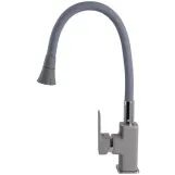 Смеситель для кухни Globus Lux Milano GLM-0203LA-2-G03-ARENA Фото - 4