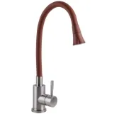 Змішувач для кухні Globus Lux Alpen SBT1-203SA-R10 Фото - 1