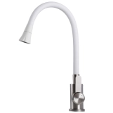 Смеситель для кухни Globus Lux WIEN SBT2-203SA-W07 Фото - 1