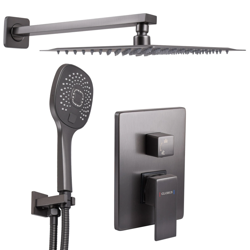 Душова система Globus Lux GLM-205-GP-SMART