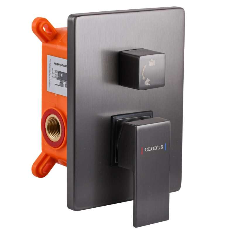 Душова система Globus Lux GLM-205-GP-SMART Фото - 7
