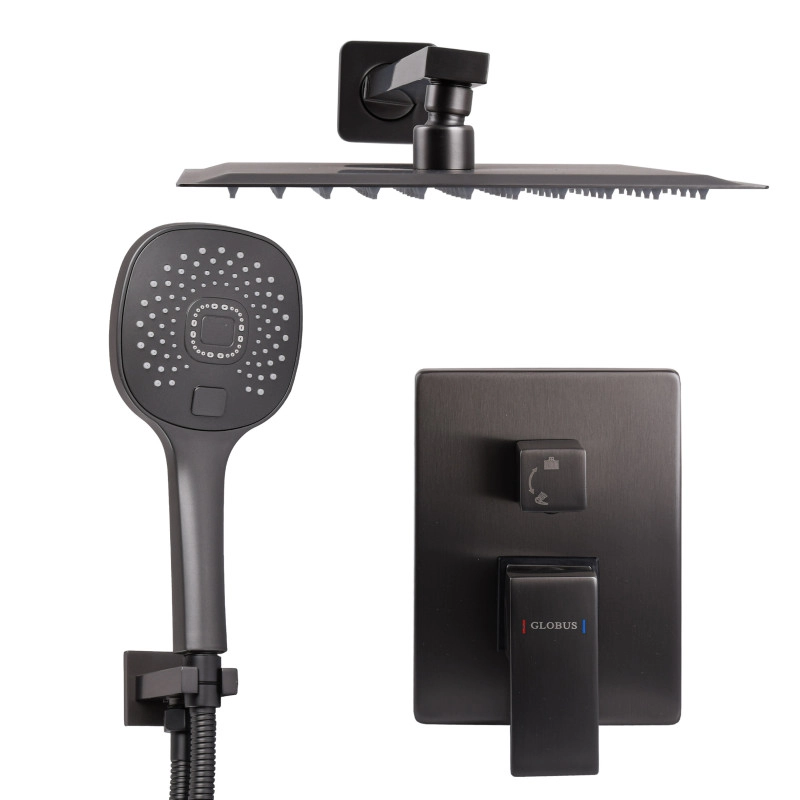 Душова система Globus Lux GLM-205-GP-SMART Фото - 8