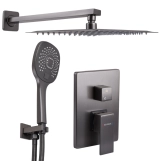 Душова система Globus Lux GLM-205-GP-SMART
