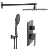 Душова система Globus Lux GLM-205-GP-SMART Фото - 6