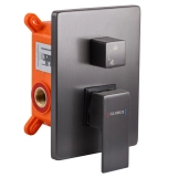 Душова система Globus Lux GLM-205-GP-SMART Фото - 7