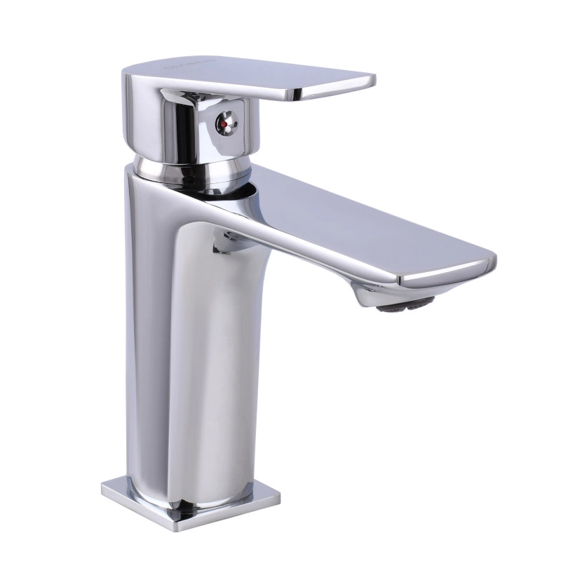 Смеситель для умывальника Globus Lux BONN GLB-0401
