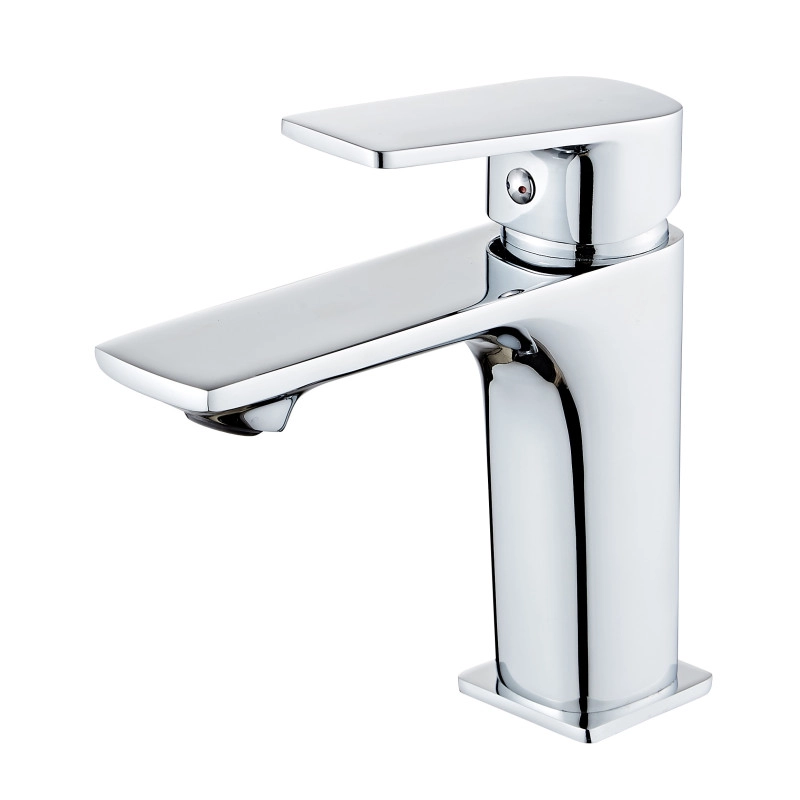 Смеситель для умывальника Globus Lux BONN GLB-0401 Фото - 4