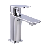 Смеситель для умывальника Globus Lux BONN GLB-0401