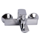 Змішувач для ванної Globus Lux BONN GLB-0102N Фото - 4