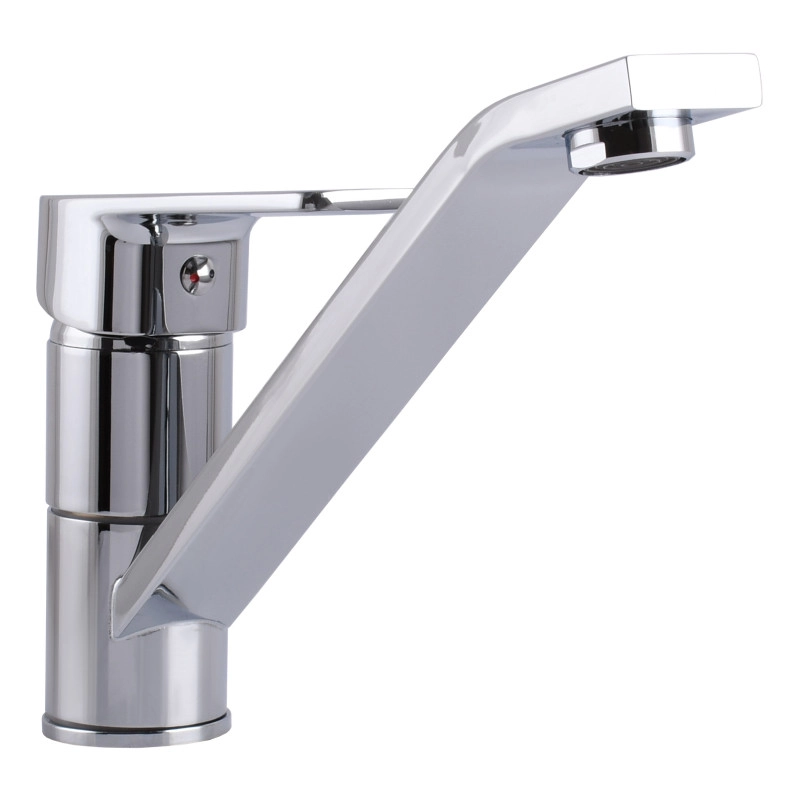 Змішувач для кухні Globus Lux BONN GLB-0203Q Фото - 2