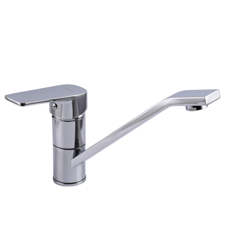 Змішувач для кухні Globus Lux BONN GLB-0203Q Фото - 4