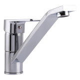 Змішувач для кухні Globus Lux BONN GLB-0203Q Фото - 2