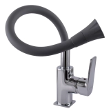 Смеситель для кухни Globus Lux BONN GLB-0203SA-G03 Фото - 2