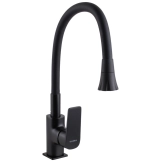 Змішувач для кухні Globus Lux BONN GLB-0203SA-BB-B01 Фото - 2