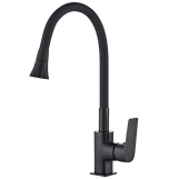 Змішувач для кухні Globus Lux BONN GLB-0203SA-BB-B01 Фото - 3