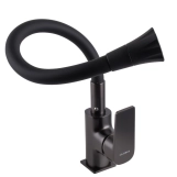 Смеситель для кухни Globus Lux BONN GLB-0203SA-GP-B01 Фото - 2