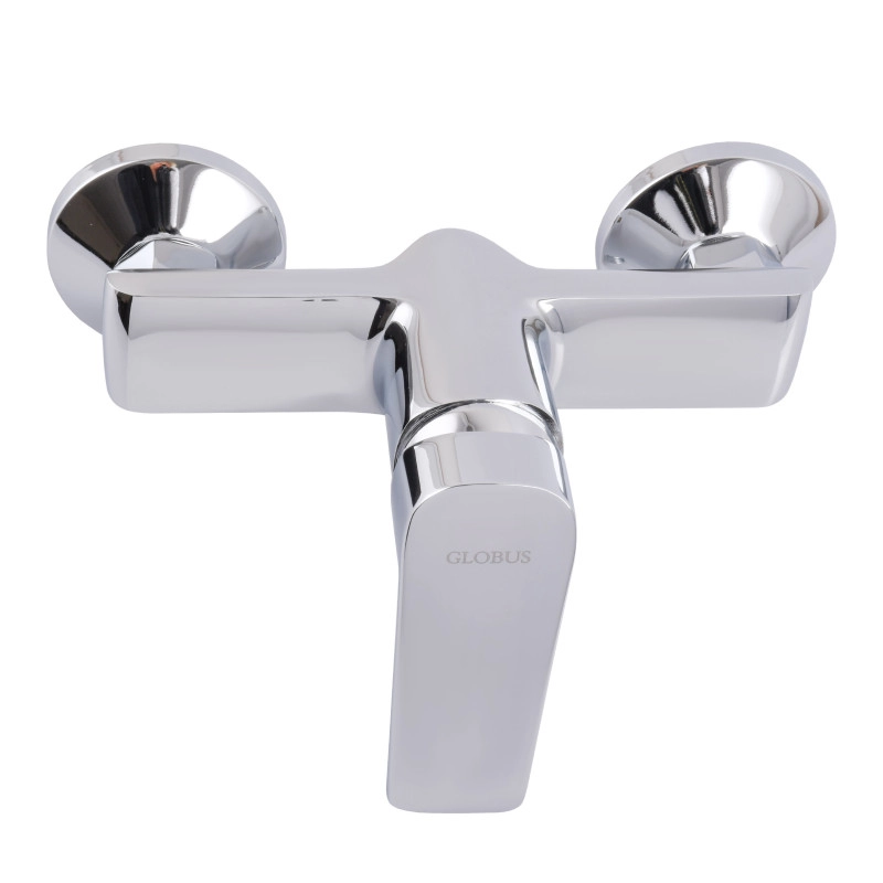 Змішувач для душу Globus Lux BONN GLB-0105N Фото - 2