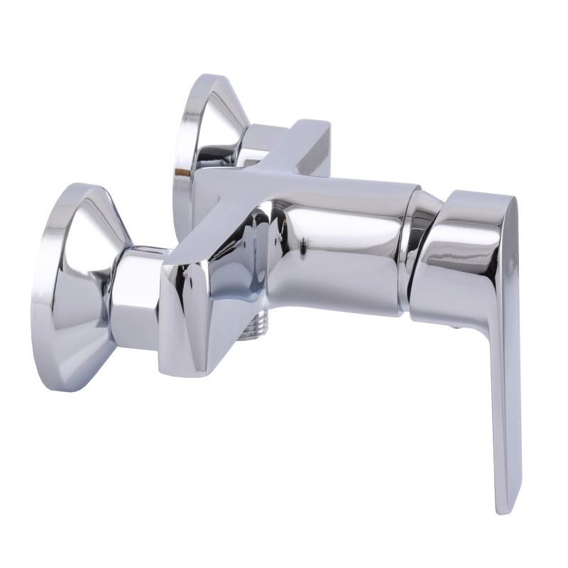 Змішувач для душу Globus Lux BONN GLB-0105N Фото - 3