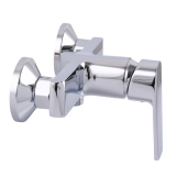 Змішувач для душу Globus Lux BONN GLB-0105N Фото - 3