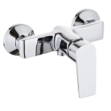 Змішувач для душу Globus Lux BONN GLB-0105N Фото - 5
