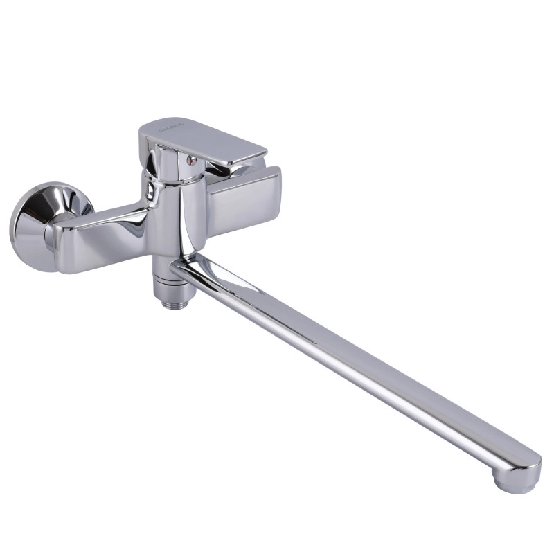Смеситель для ванной Globus Lux BONN GLB-0208 Globus Lux BONN GLB-0208