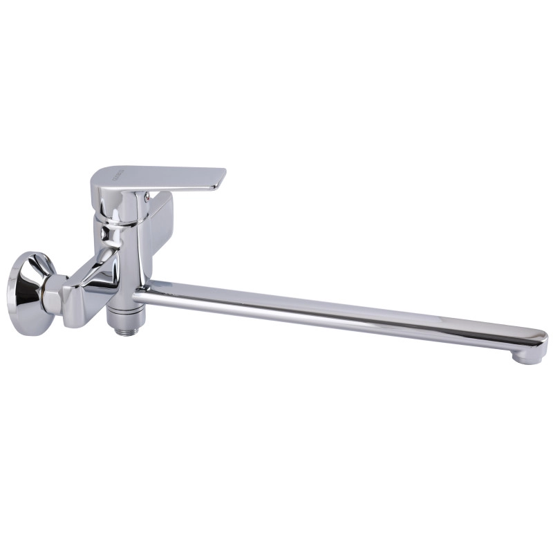 Смеситель для ванной Globus Lux BONN GLB-0208 Globus Lux BONN GLB-0208 Фото - 3