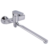 Смеситель для ванной Globus Lux BONN GLB-0208 Globus Lux BONN GLB-0208