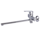 Смеситель для ванной Globus Lux BONN GLB-0208 Globus Lux BONN GLB-0208 Фото - 2