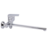 Смеситель для ванной Globus Lux BONN GLB-0208 Globus Lux BONN GLB-0208 Фото - 3