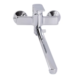 Смеситель для ванной Globus Lux BONN GLB-0208 Globus Lux BONN GLB-0208 Фото - 4