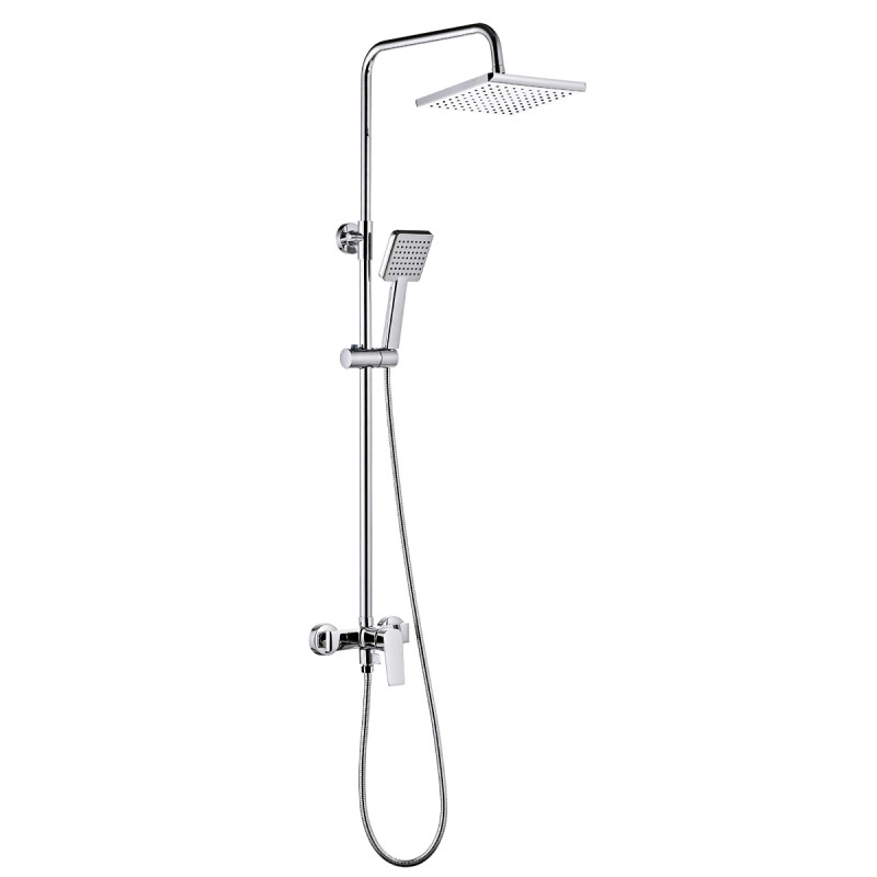 Душова система Globus Lux BONN GLB-0005N Фото - 5