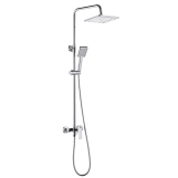 Душова система Globus Lux BONN GLB-0005N Фото - 5