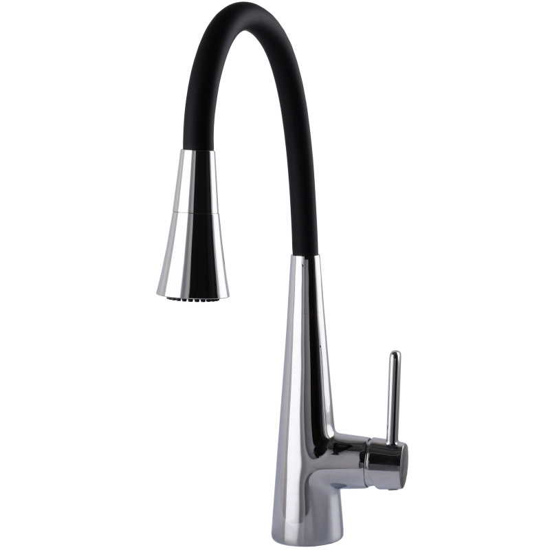 Смеситель для кухни Globus Lux LAZER Pro GLPR-203SM-00 Фото - 2
