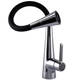 Смеситель для кухни Globus Lux LAZER Pro GLPR-203SM-00 Фото - 1