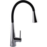Смеситель для кухни Globus Lux LAZER Pro GLPR-203SM-00 Фото - 3