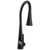 Смеситель для кухни Globus Lux LAZER Pro GLPR-203SM-BB Фото - 3
