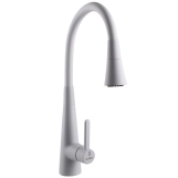 Змішувач для кухні Globus Lux LAZER Pro GLPR-203SM-WM Фото - 2