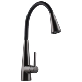 Змішувач для кухні Globus Lux LAZER Pro GLPR-203SM-GP Фото - 2