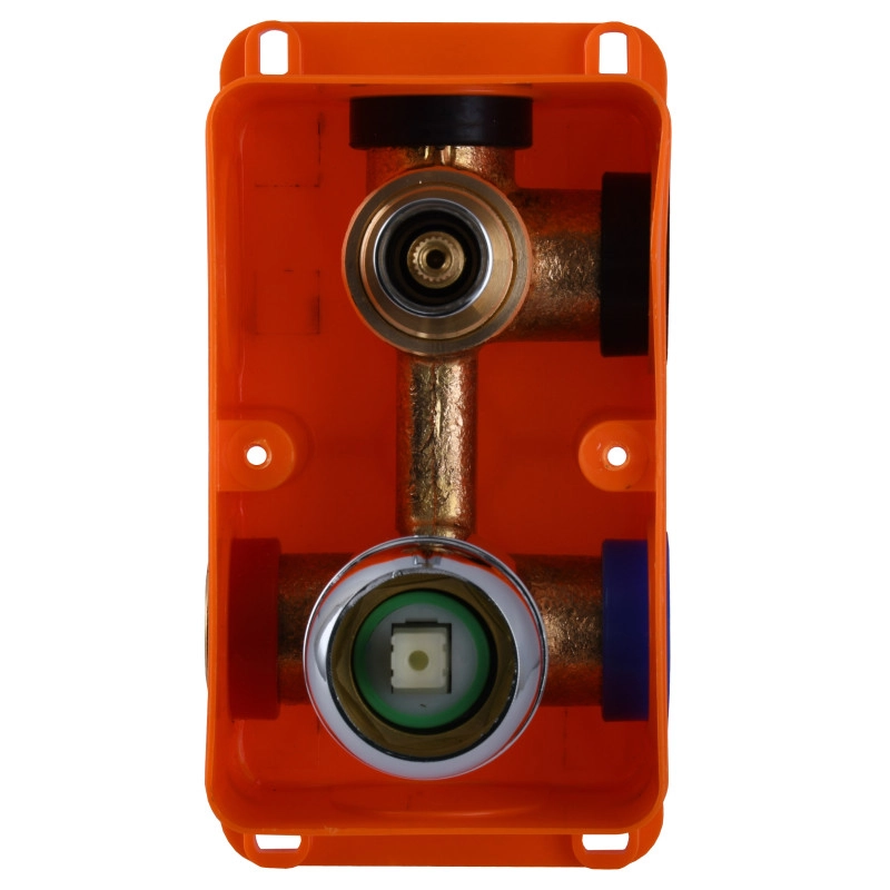 Душова система Globus Lux LAZER Pro GLPR-205-00-SMART Фото - 5