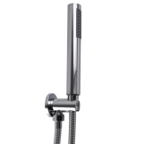 Душова система Globus Lux LAZER Pro GLPR-205-00-SMART Фото - 1