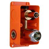 Душова система Globus Lux LAZER Pro GLPR-205-00-SMART Фото - 4
