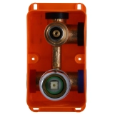 Душова система Globus Lux LAZER Pro GLPR-205-00-SMART Фото - 5