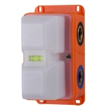 Душова система Globus Lux LAZER Pro GLPR-205-00-SMART Фото - 6