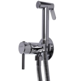 Змішувач гігієнічний Globus Lux LAZER Pro GLPR-0-106MIX Фото - 2
