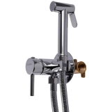 Змішувач гігієнічний Globus Lux LAZER Pro GLPR-0-106MIX Фото - 3
