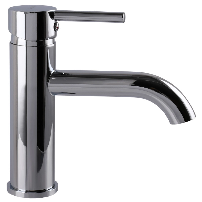 Змішувач для умивальника Globus Lux LAZER Pro GLPR-401-00 Фото - 3