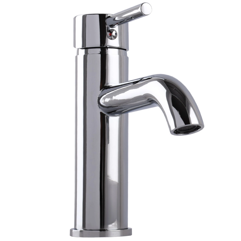 Змішувач для умивальника Globus Lux LAZER Pro GLPR-401-00 Фото - 4