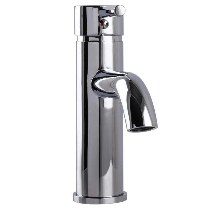 Змішувач для умивальника Globus Lux LAZER Pro GLPR-401-00 Фото - 5