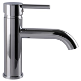 Змішувач для умивальника Globus Lux LAZER Pro GLPR-401-00 Фото - 3