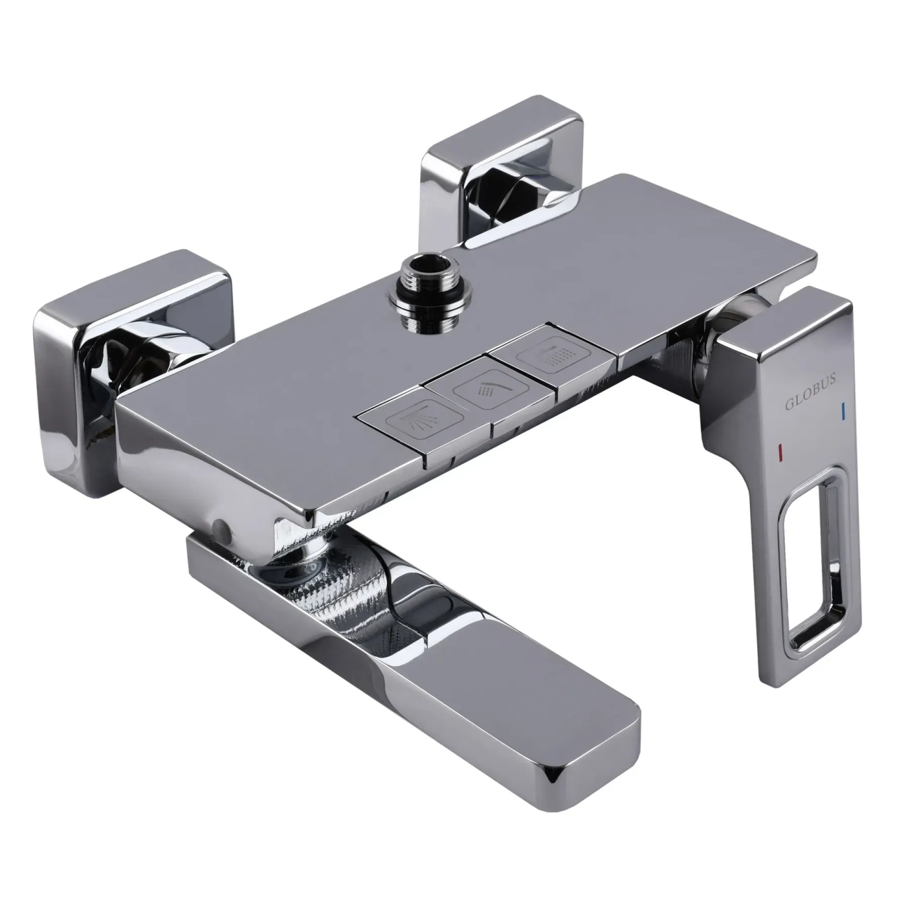 Душова система Globus Lux PIANO GLPN-0099 Фото - 4